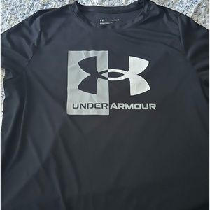 UA shirt